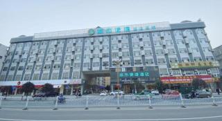 City Comfort Inn Hechi Du'an Wenti Square - 2