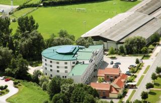 Hotel GIP - Grosspetersdorf - 8