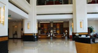 Culture Plaza Hotel - 5