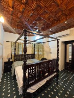 Thampurans Heritage Backwater Resort By Teal Luxury Stays - Kuttanad - Alappuzha - 6