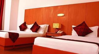 Naga Land Hotel - Naga - 1