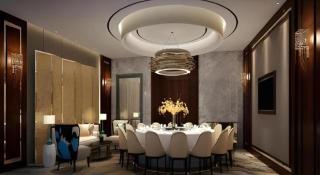 Jinjiang Metropolo Hotel - Taiyuan Economic Development Zone - 9