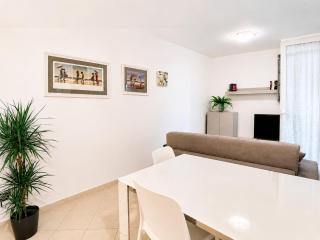 La Casina di George - Andora Apartment - 5