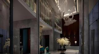 Jinjiang Metropolo Hotel - Taiyuan Economic Development Zone - 8