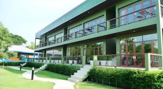 Doembang Villa - 1