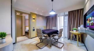 City Comfort Inn Chongqing Jiangbei Airport T3 Terminal - 6