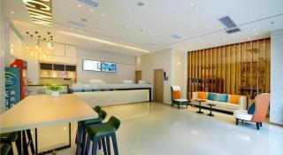 City Comfort Inn Chongqing Jiangbei Airport T3 Terminal - 6