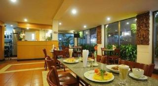 Diamond City Place Hotel - 9