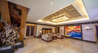 Jin Jiang Nanjing Hotel - 5