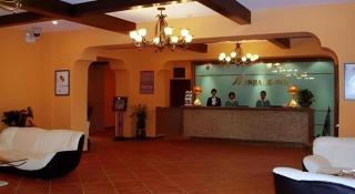 JinJiang Inn Baoji Administra Tion Center - 4