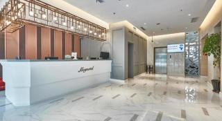 Magnotel Business Shanghai Minhang Wujing East China Normal University - 5