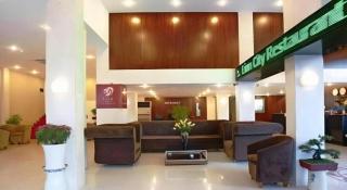 Song Thu Hotel - 1