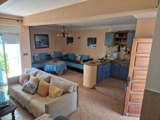 Duplex tout confort près de la mer - 8