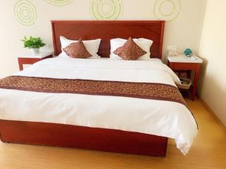 GreenTree Inn Tianjin Dasi Meijiang Huizhanzhongxin Business Hotel - 2