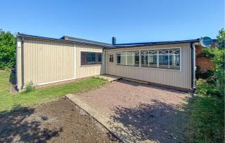 3 Bedroom Cozy Home In Mönsterås - 9