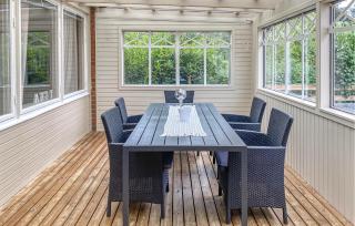 3 Bedroom Cozy Home In Mönsterås - 8