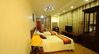 Hacinco Hotel - 2