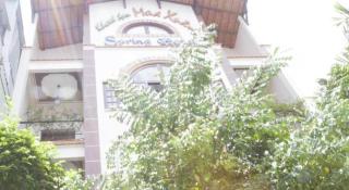 Spring Hotel - 2