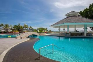 Ambassador City Jomtien Pattaya - Ocean Wing - 5