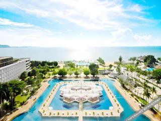 Ambassador City Jomtien Pattaya - Ocean Wing - 3