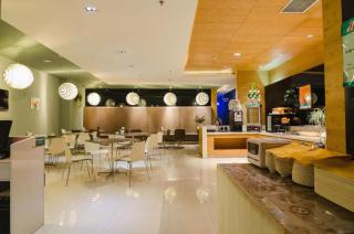 Jinjiang Inn Baotou Saihan Tara Park Youyi Street - 1