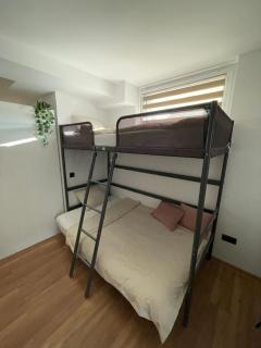 Apartma Tri breze - 3