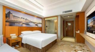 Vienna Hotel Guangzhou Luochongwei Bus Station Branch - 3