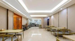 Vienna Hotel Guangzhou Luochongwei Bus Station Branch - 9