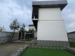 Serene Villa Self Cooking 10Min From Airport - 7