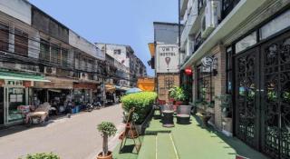 Vm1 Hostel - 6
