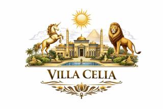 Villa Celia -New Cairo - 6