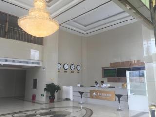 GreenTree Inn Tangshan Xueyuan Road Business Hotel - 9