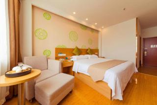 GreenTree Inn Tangshan Xueyuan Road Business Hotel - 6