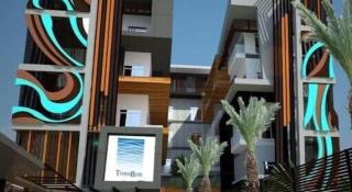 Thanburi Hotel - 1