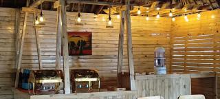 Kilimanjaro Simba Lodge - 0