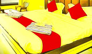 Fortuna Hotel Lachung - 7