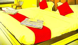 Fortuna Hotel Lachung - 4