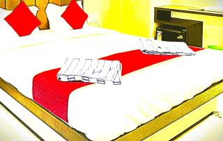 Fortuna Hotel Lachung - 2