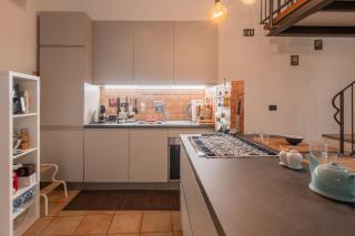 Bertiera 6 by Studio Vita - 2