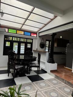 Thampurans Heritage Backwater Resort By Teal Luxury Stays - Kuttanad - Alappuzha - 1