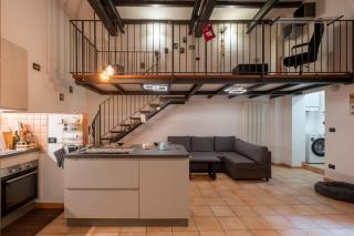 Bertiera 6 by Studio Vita - 1