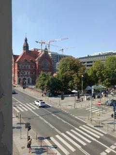 APARTAMENTY Mickiewicza 22 - 4