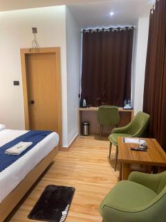 Hotel DG Residency - 4