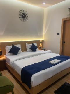 Hotel DG Residency - 2