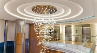 New Regent Hotel - 4