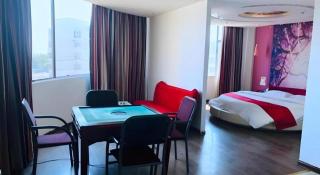Thank Inn Hotel Jiangxi Yichun Fengxin Fengchuan East Road Huangni Lane - 2