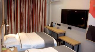Thank Inn Hotel Jiangxi Yichun Fengxin Fengchuan East Road Huangni Lane - 1