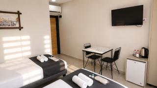 ÇALIŞKANLAR OTEL - 3