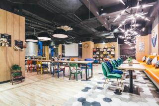 Atour Light Hotel Hangzhou Future Sci-Tech City - 8