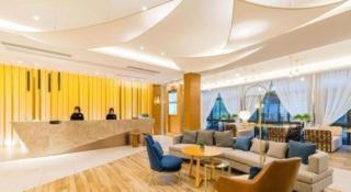 Atour Hotel Nantong Langshan Scenic Area - 9